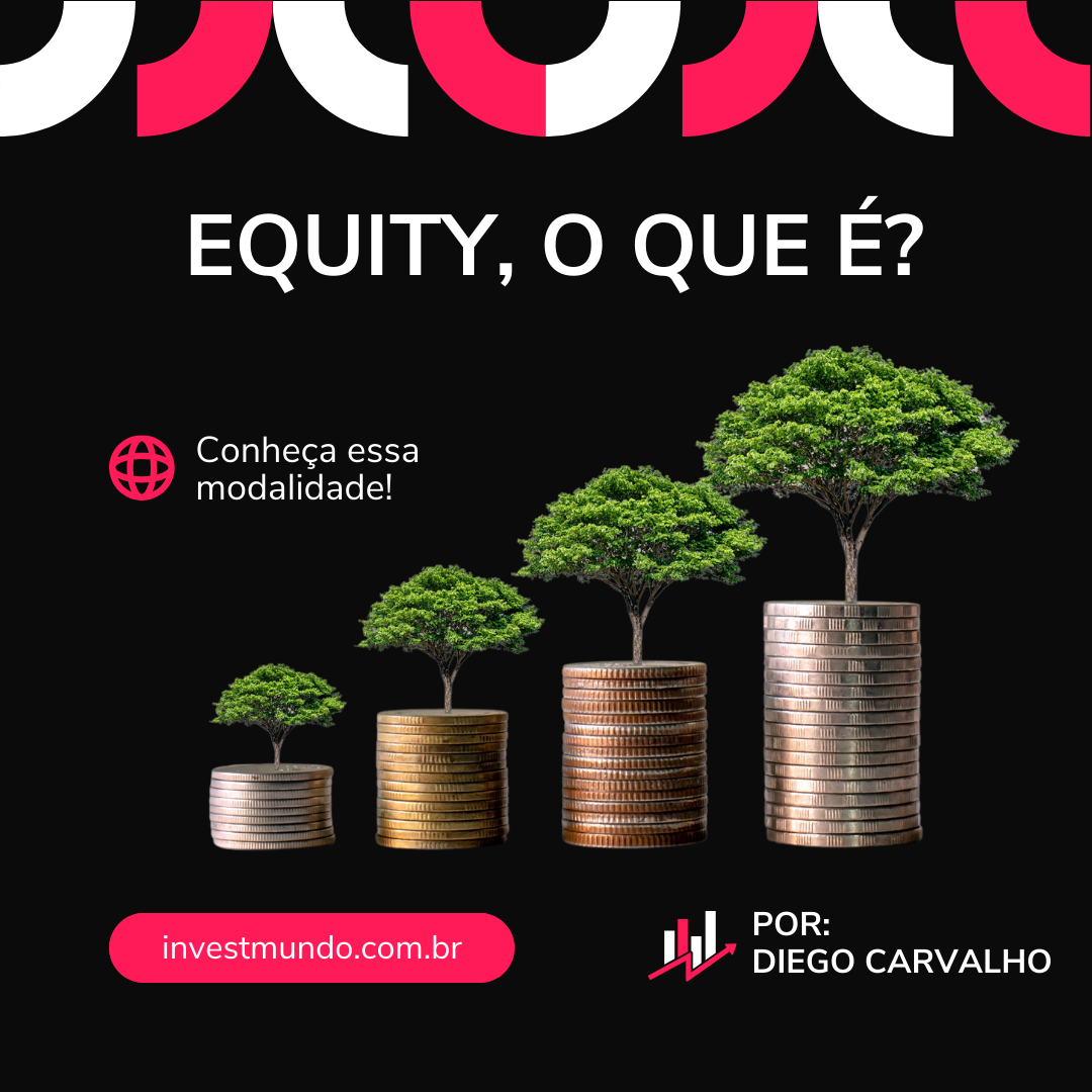 o que é equity?