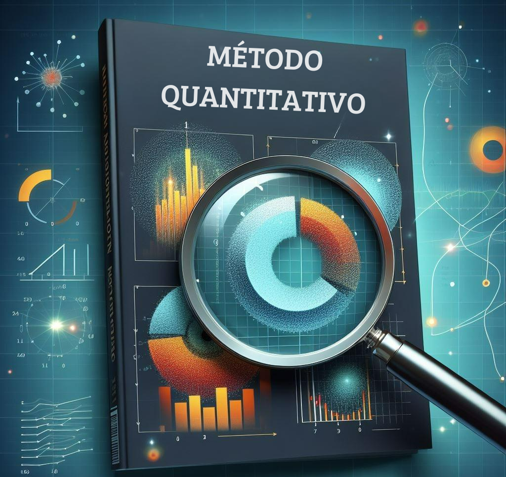 metodo quantitativo experimental