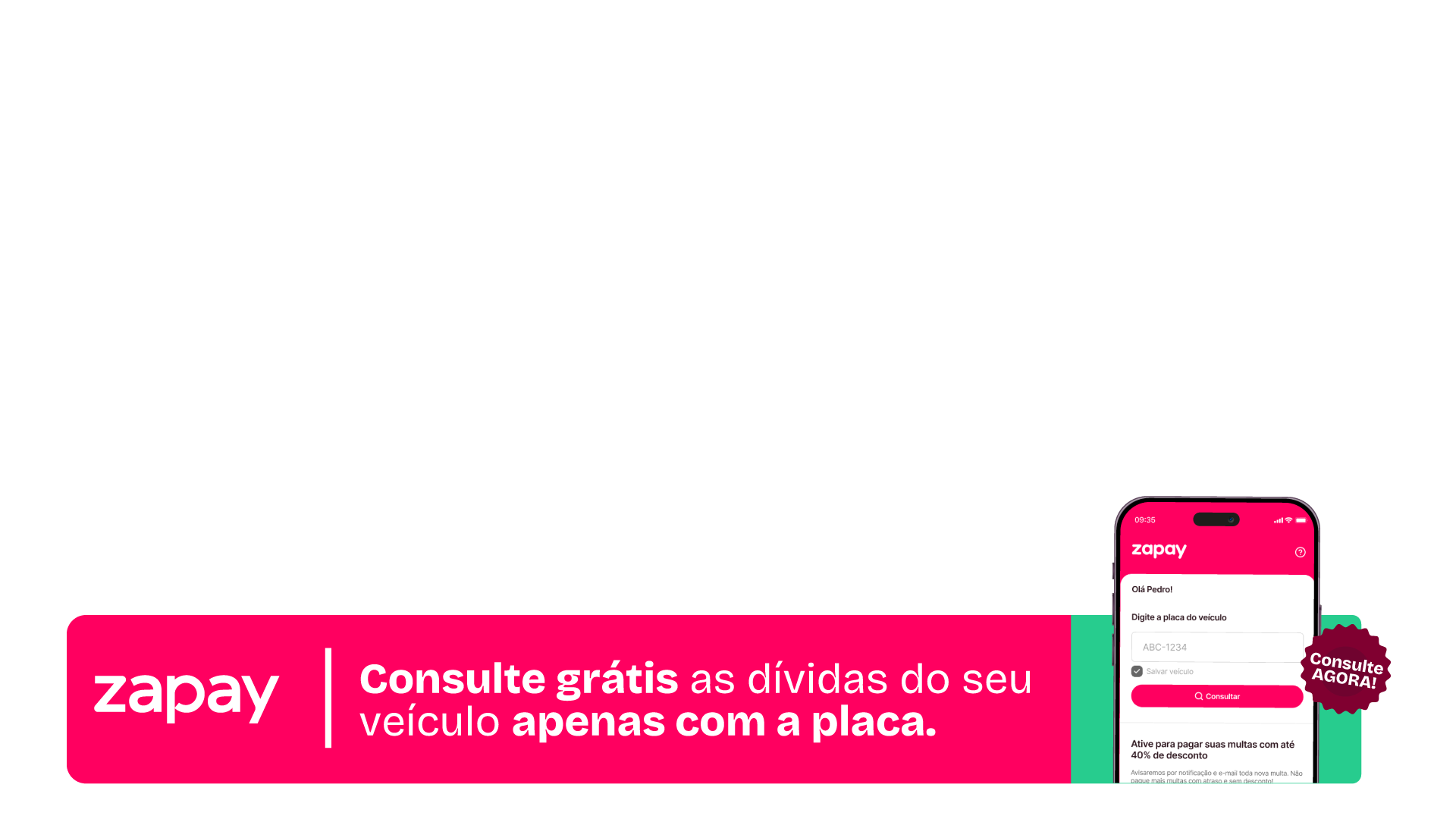 PRECISANDO QUITAR SUAS MULTAS, ACESSE AQUI!