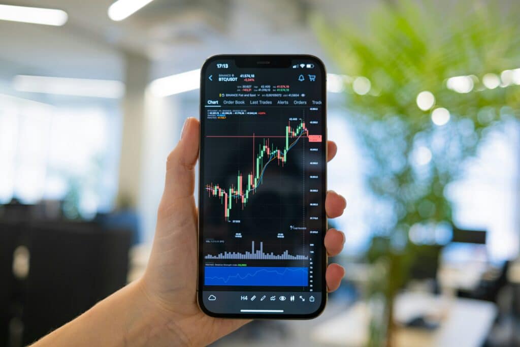 Impact Market Movements Cryptocurrency Values