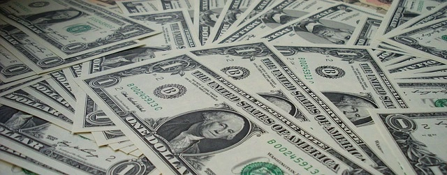 alta do dólar