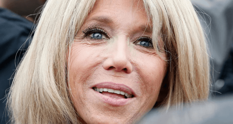 Quem é Brigitte Macron