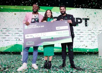 What we’re looking for in Startup Battlefield 2026, and how to apply in time for the May 27 deadline