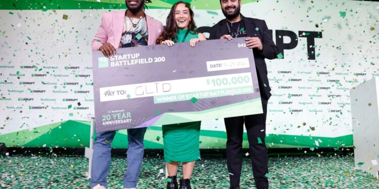 What we’re looking for in Startup Battlefield 2026, and how to apply in time for the May 27 deadline