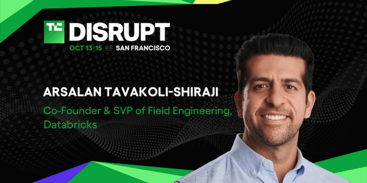 At Disrupt 2026: Databricks’ co-founder on what kills enterprise AI deals