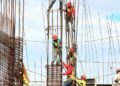 Confiança da construção se mantém estável em maio; perspectiva piora