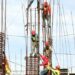 Confiança da construção se mantém estável em maio; perspectiva piora