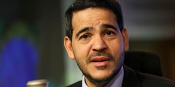 Lula anuncia nova indicação de Jorge Messias ao STF após rejeição no Senado