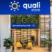 Qualicorp anuncia troca de comando e ações chegam a cair 12%: o que aconteceu?