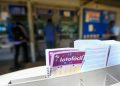 Lotofácil hoje, concurso 3705: Confira o resultado sorteado nesta segunda (8)
