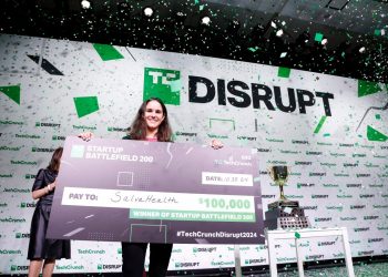 Startup Battlefield 200 applications officially close in 3 days