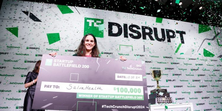 Startup Battlefield 200 applications officially close in 3 days