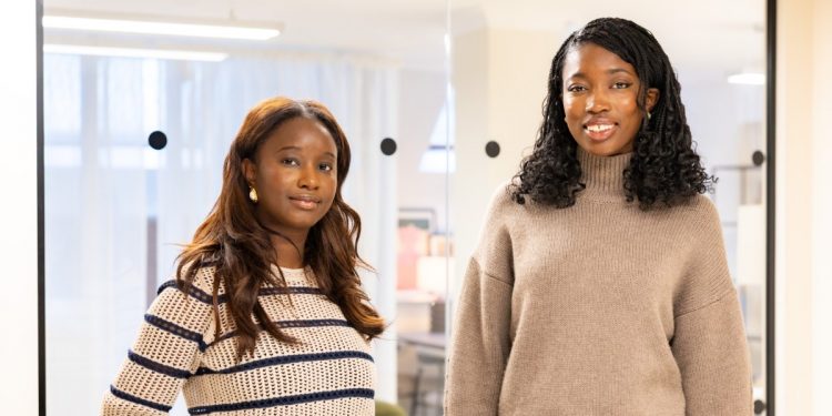 These two founders left Goldman and Meta to build voice AI for markets everyone else overlooked
