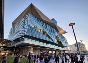 Startup Battlefield is returning to Australia — here’s what happened the last time we came to Sydney