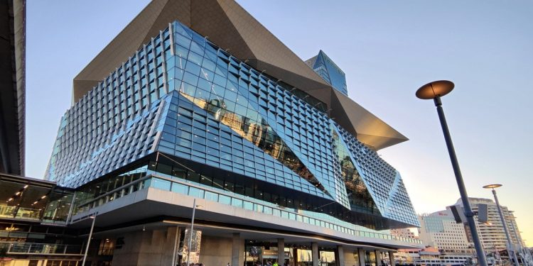 Startup Battlefield is returning to Australia — here’s what happened the last time we came to Sydney