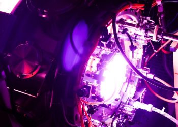 Helion, the Sam Altman-backed fusion startup, raises $465M to build a power plant for Microsoft