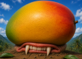 It’s not FAANG anymore. It’s MANGOS.