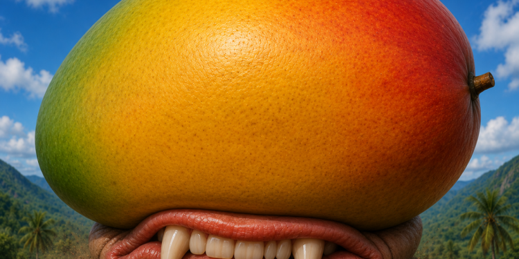 It’s not FAANG anymore. It’s MANGOS.