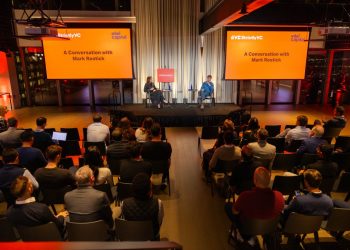 Defense tech, AI, and fundraising take center stage at StrictlyVC Los Angeles