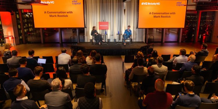 Defense tech, AI, and fundraising take center stage at StrictlyVC Los Angeles