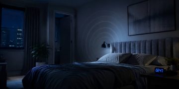Você ouve um zumbido estranho antes de dormir? A ciência pode explicar